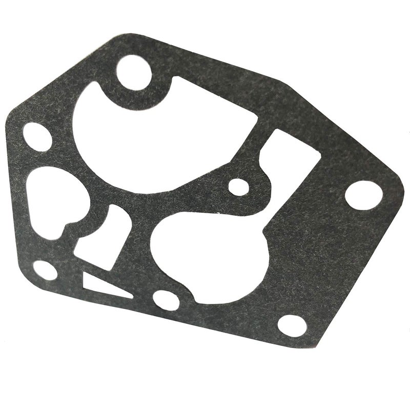 FJSaDobo Pack of 12 Carburetor Carb 495770 795083 Diaphragm Gasket Kit for Briggs Stratton 3.5-4.5 HP 3.5-4.5 HP Q 45 Classic Sprint and Quattro Lawn Mower - Image 5